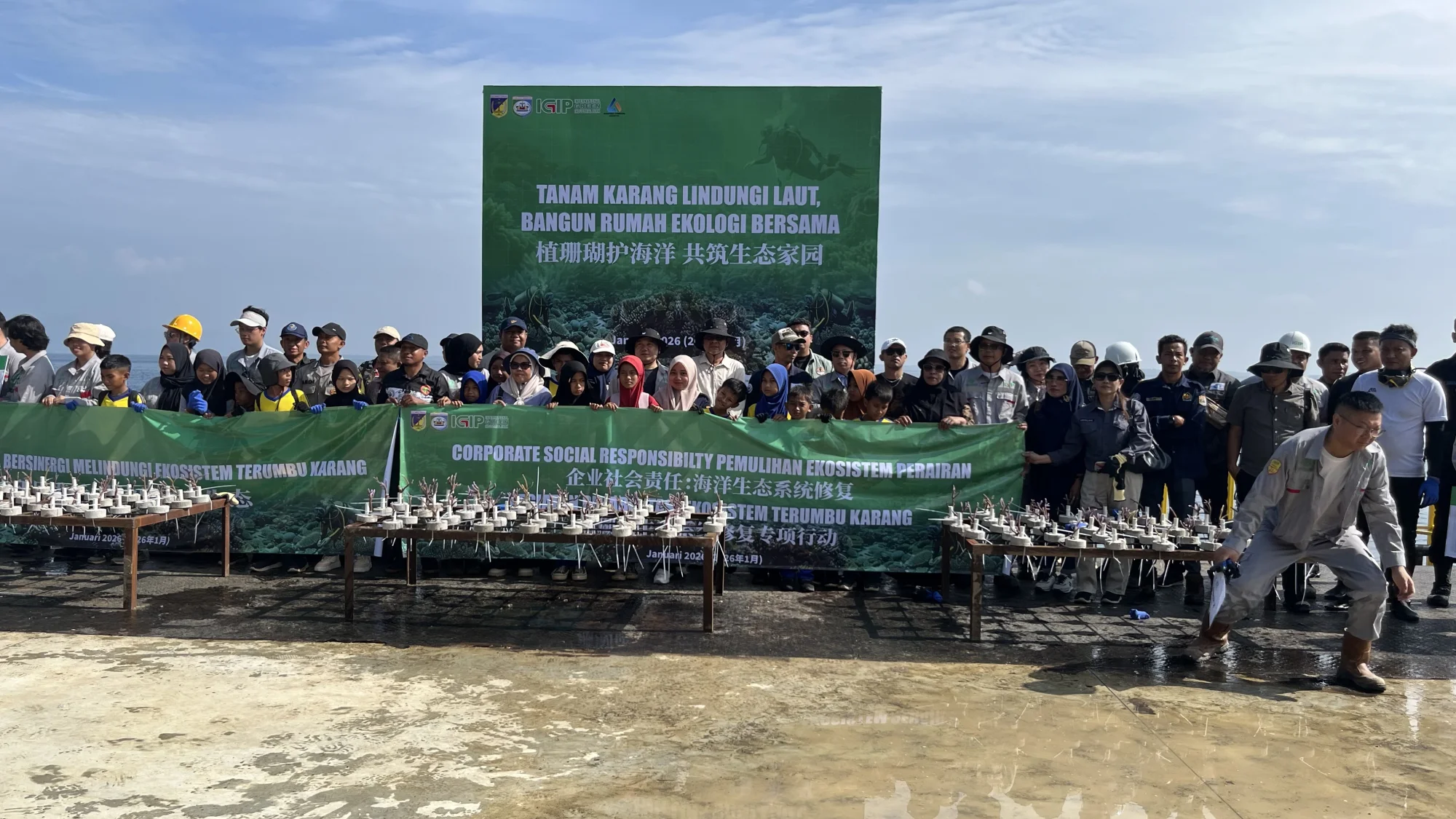 Terumbu karang