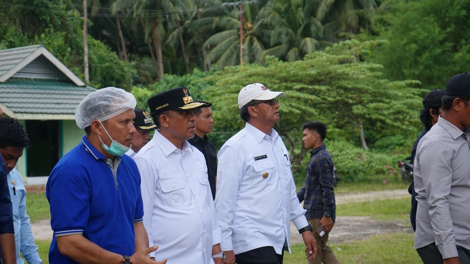 Tambat labuh kapal perikanan